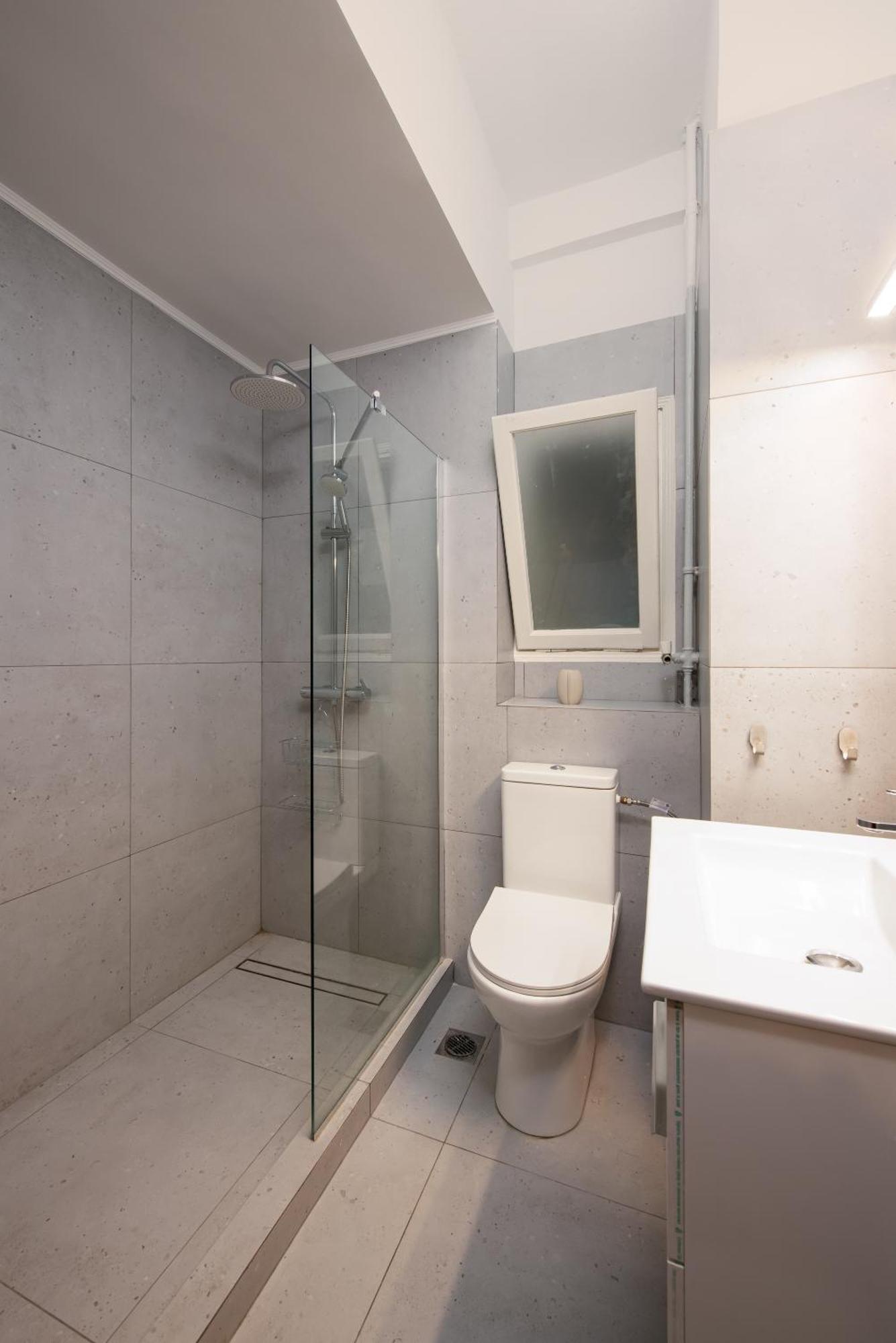 Philos At Nikis - Two Bedroom In Plaka Афины Экстерьер фото